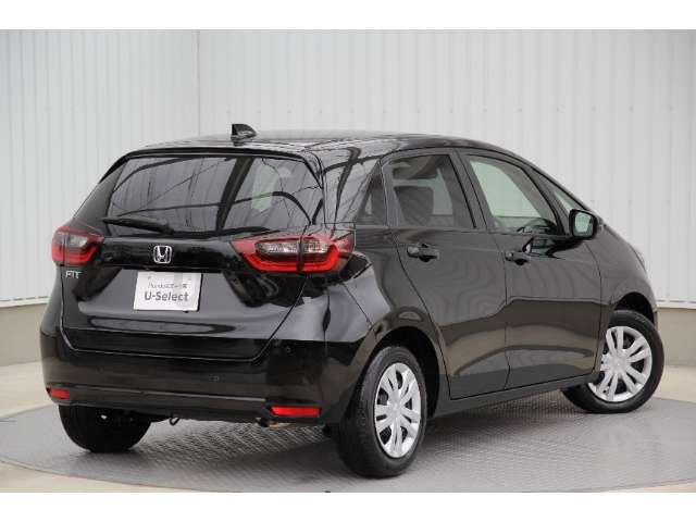 フィット1.5 ホーム