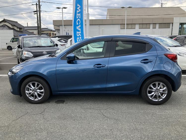 MAZDA21.5 15S プロアクティブ スマートエディションII