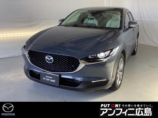 CX-302.0 20S Lパッケージ