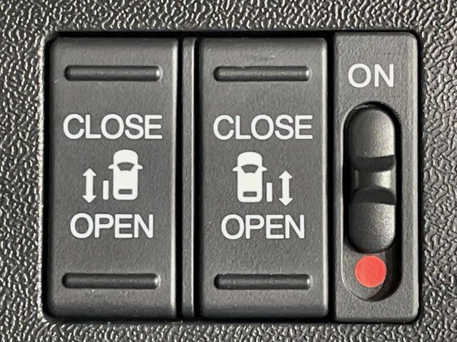 �y�����p���[�X���C�h�h�A�z�X�}�[�g�L�[��^�]�Ȃ̃X�C�b�`�Ō�ȗ����X���C�h�h�A�̊J���\���d��������͂����ăh�A���J����K�v�������A�����Ȃ��q�l�ł��ȒP�ɊJ���߂ł����K�ł���