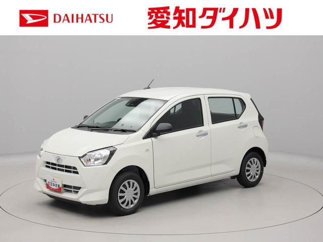 ミライースL SAIII