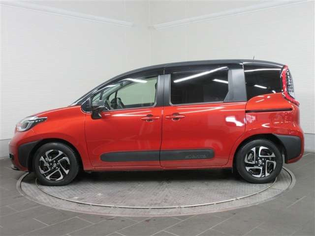 シエンタハイブリッド 1.5 Z