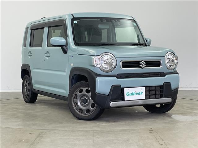 ハスラーハイブリッド(HYBRID) G