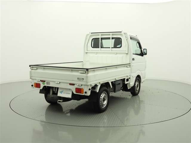 キャリイKC エアコン パワステ 4WD