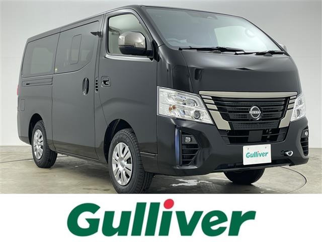 キャラバン2.4 グランドプレミアム GX ロング ディーゼル 4WD