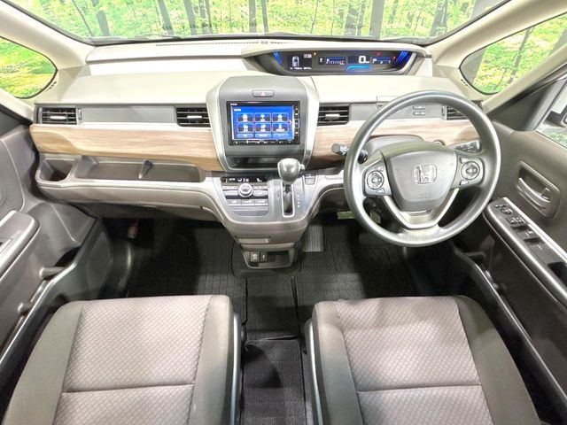 フリード1.5 G ホンダセンシング