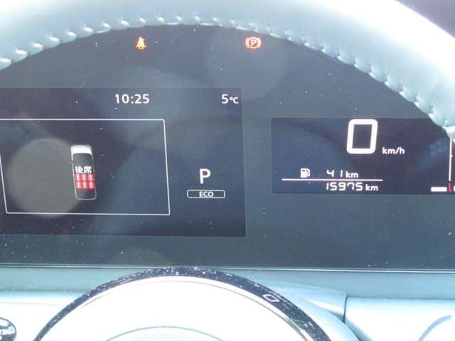 セレナ2.0 ハイウェイスターV