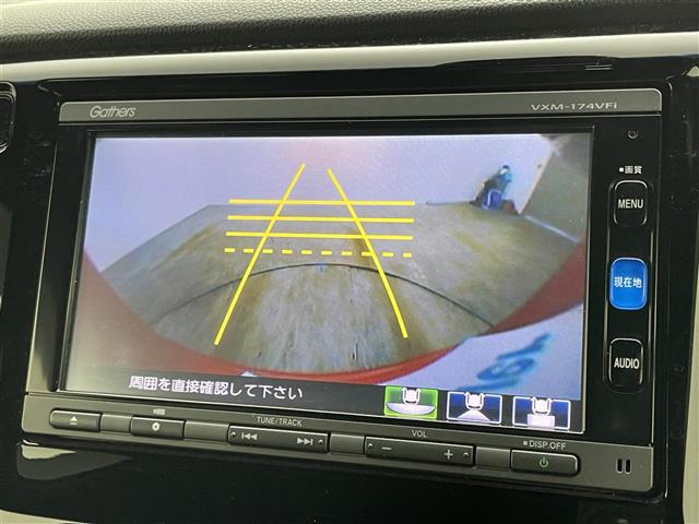 N-WGNカスタムG ターボパッケージ