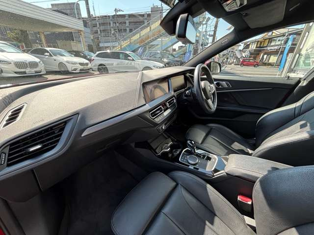 2シリーズグランクーペ218d Mスポーツ エディション ジョイプラス