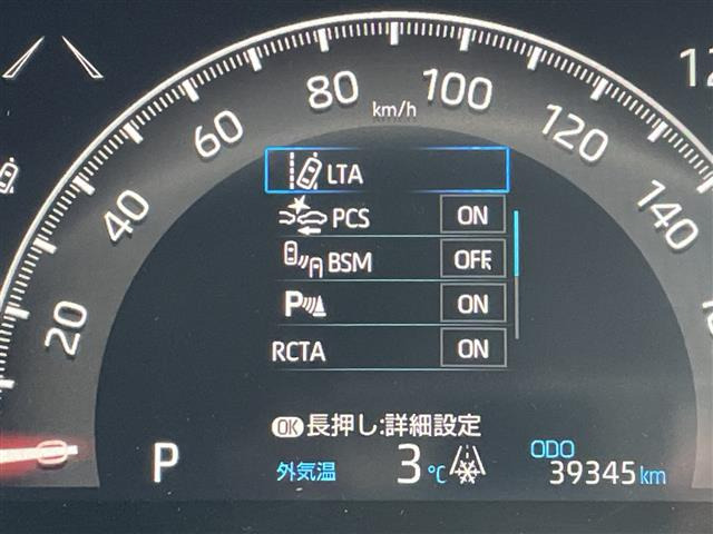 RAV42.0 アドベンチャー オフロードパッケージ 4WD