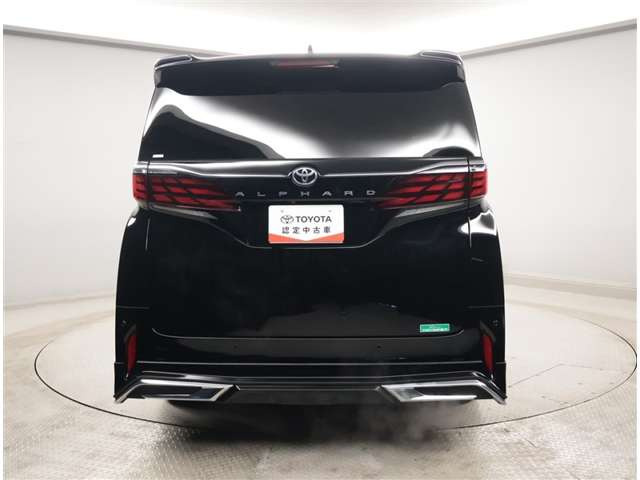 アルファード2.5 Z