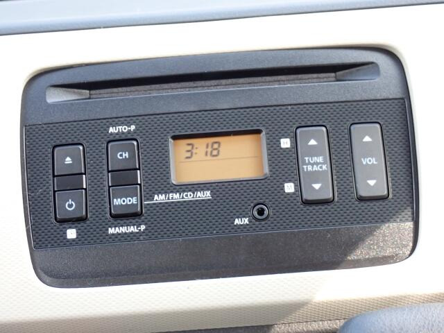 CD�I�[�f�B�I�E���W�I���t���Ă܂��B