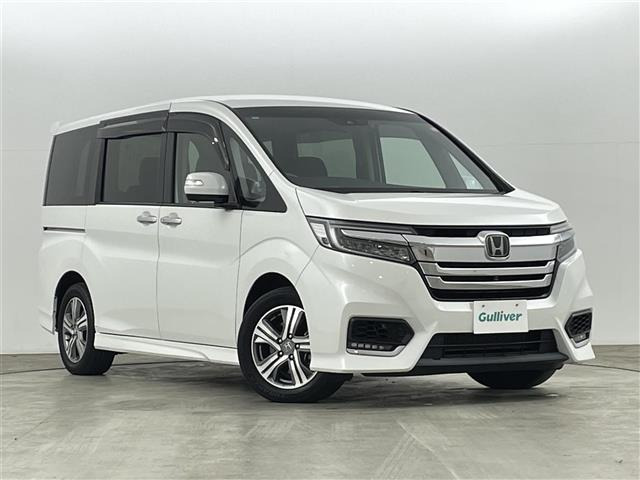 ステップワゴン2.0 e:HEV スパーダ G EX ホンダセンシング