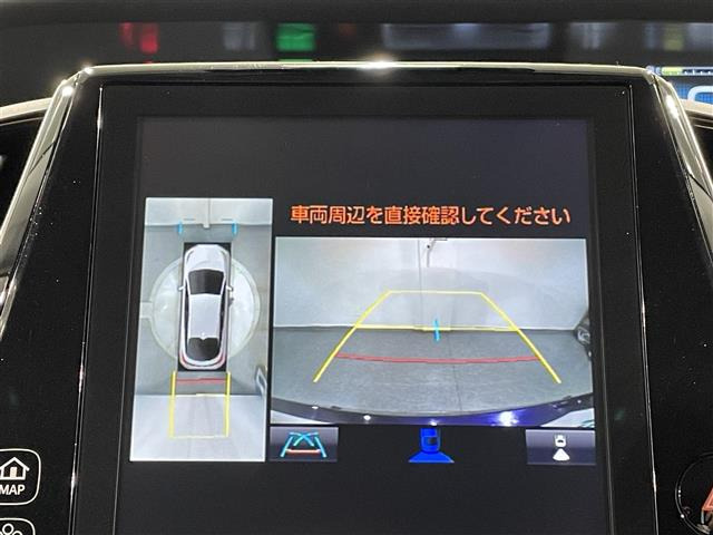 プリウスPHV1.8 A ナビパッケージ