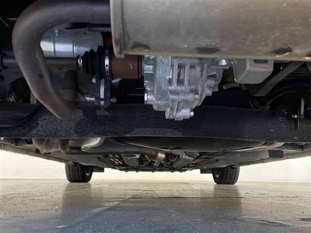 ノート1.2 AUTECH FOUR 4WD