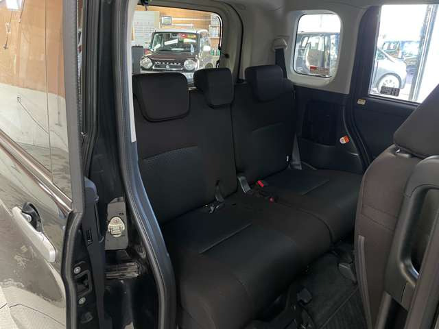 �L�X�����㕔���ȂŁA��l������Ă��X�g���X�Ȃ������O�h���C�u���y���߂܂�!