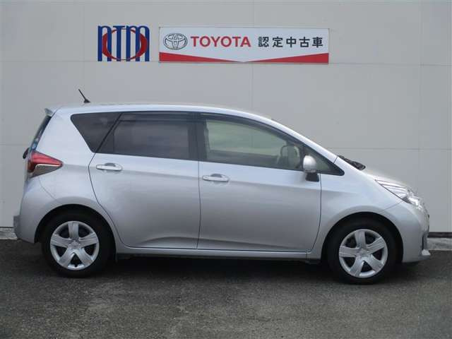 ラクティス1.5 X