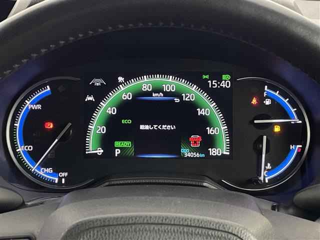 ノア1.8 ハイブリッド S-Z E-Four 4WD