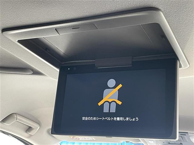 アルファード2.5 S Cパッケージ