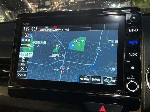 N-WGNカスタムL ターボ ホンダ センシング 4WD