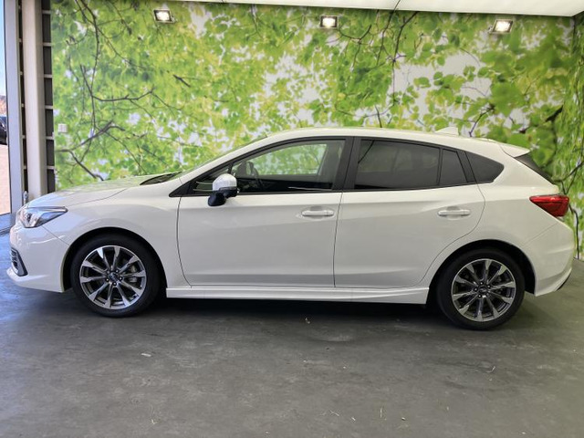 インプレッサスポーツ1.6 i-S