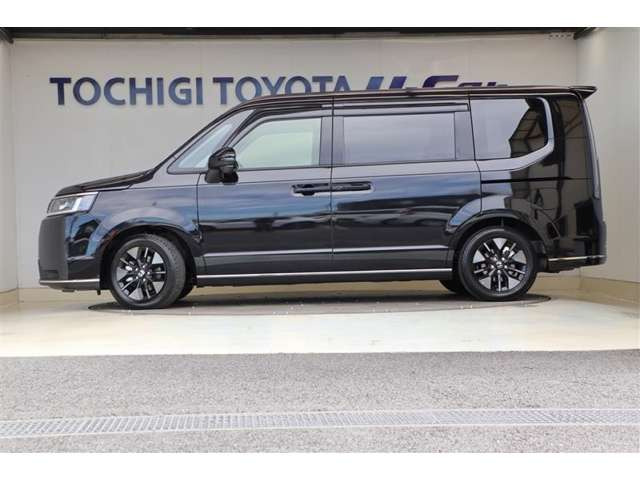 ステップワゴン