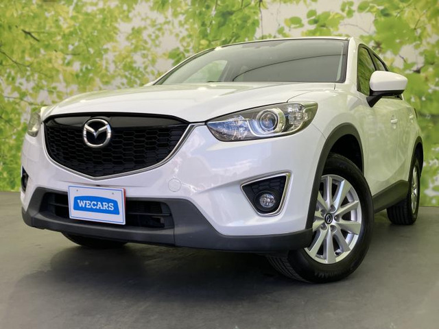 CX-52.0 20S