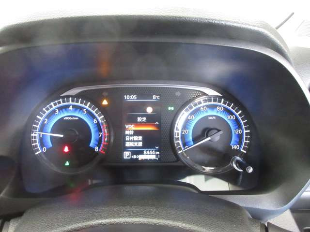 デイズハイウェイスターX