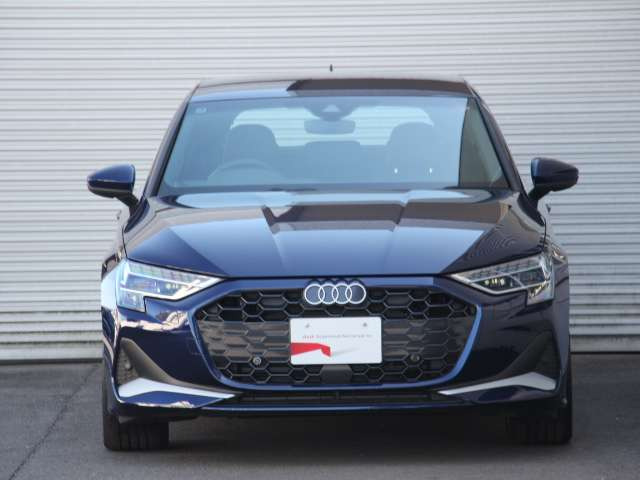 A3スポーツバック30 TFSI アドバンスド