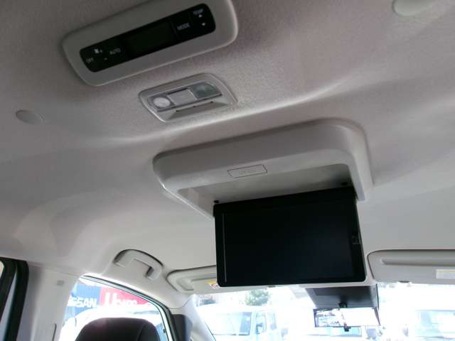 セレナ2.0 ハイウェイスターV