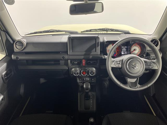 ジムニーノマド1.5 FC 4WD