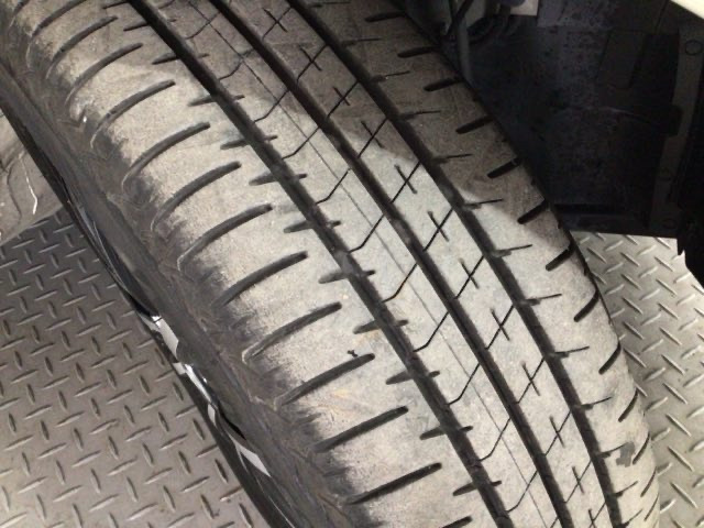 N-WGNカスタムG ターボパッケージ