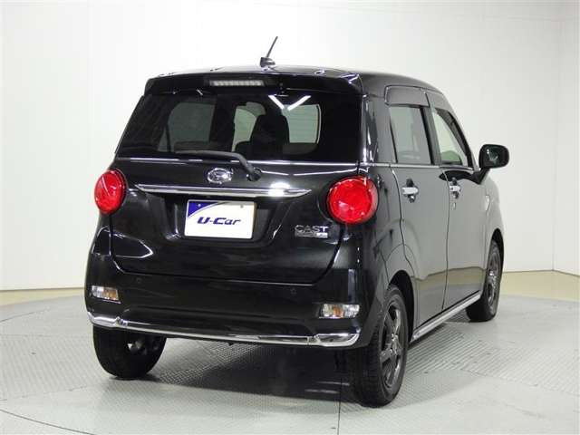 キャストスタイル X リミテッド SAIII