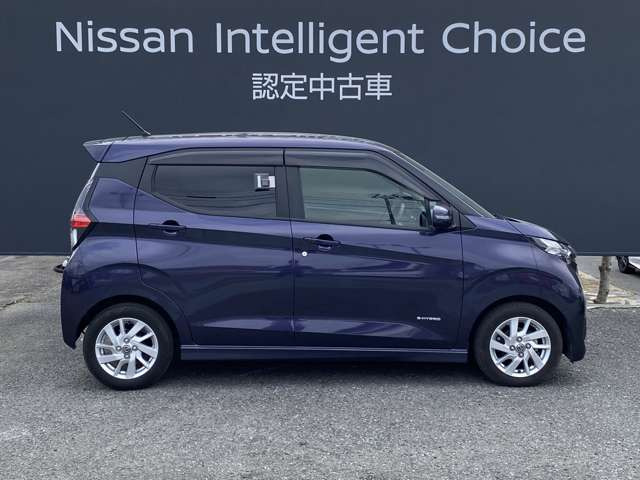 デイズハイウェイスターX