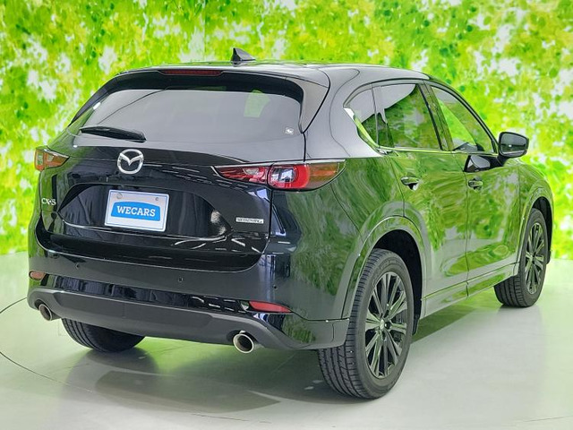 CX-52.5 25S スポーツアピアランス