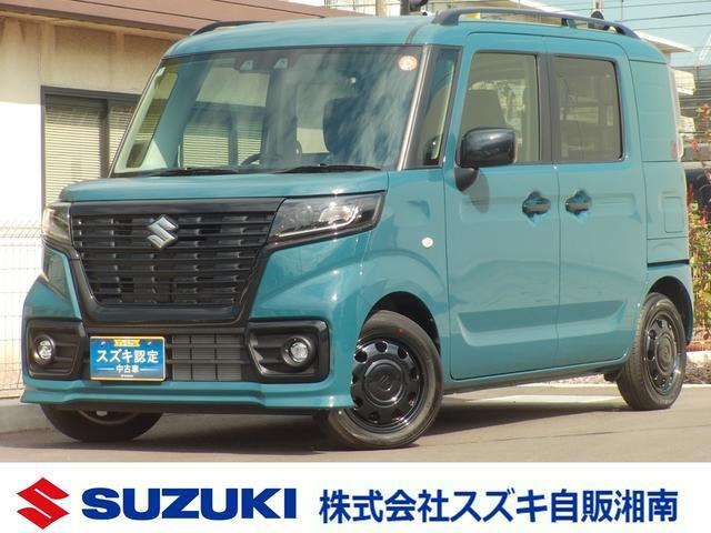 スペーシアベースXF