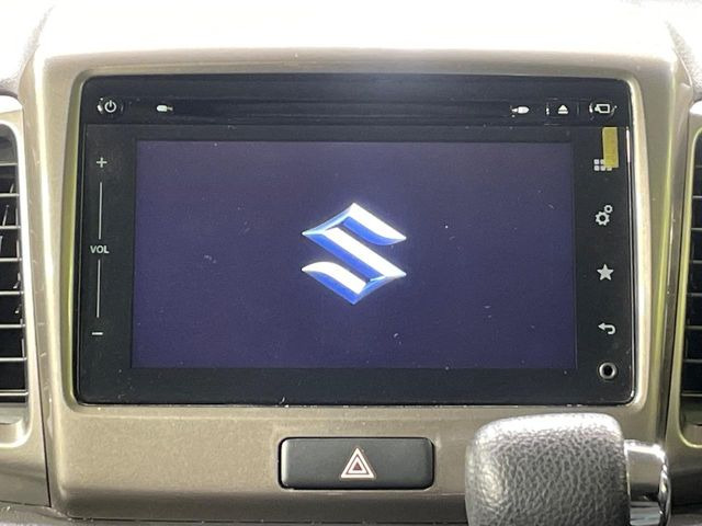 スペーシアカスタムZ デュアルカメラブレーキサポート