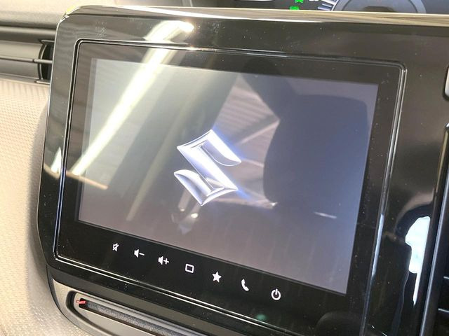 ソリオ1.2 ハイブリッド(HYBRID)  MZ