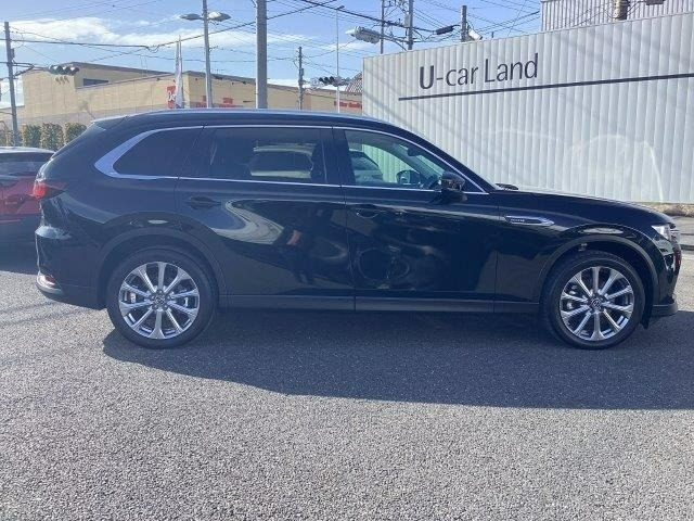 CX-803.3 XD Lパッケージ ディーゼル