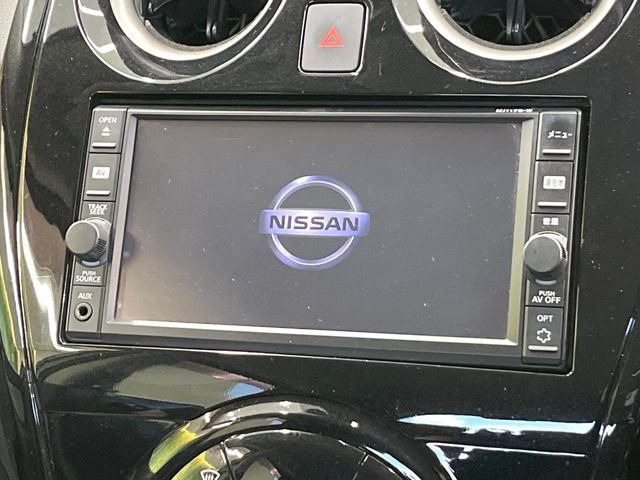 ノート1.2 e-POWER X