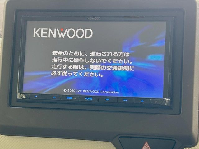 N-BOXG L ホンダセンシング