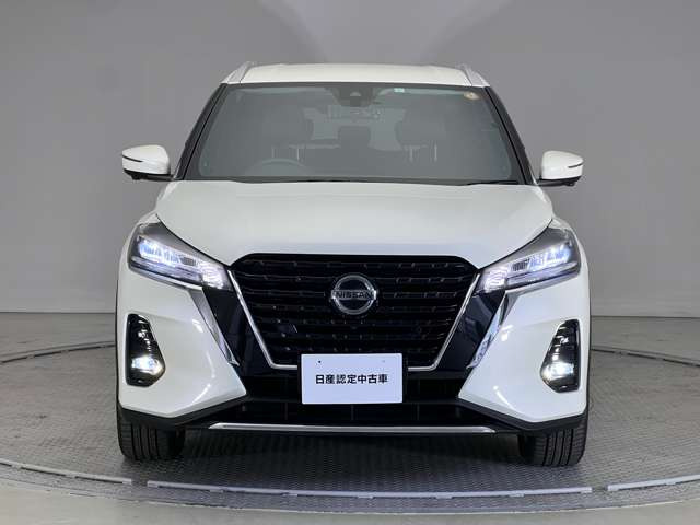 キックス1.2 X (e-POWER)