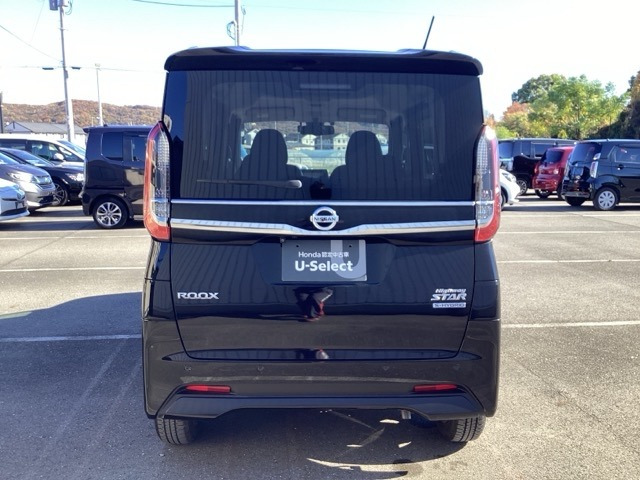 デイズハイウェイスターX プロパイロットエディション