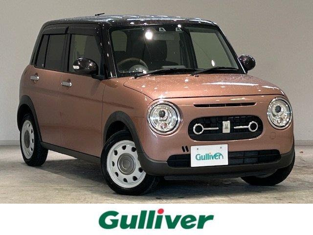 アルトラパンLC X