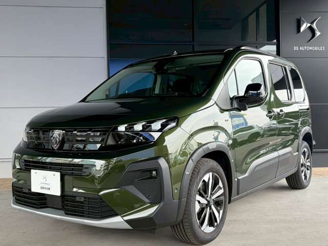 リフターGT ディーゼル