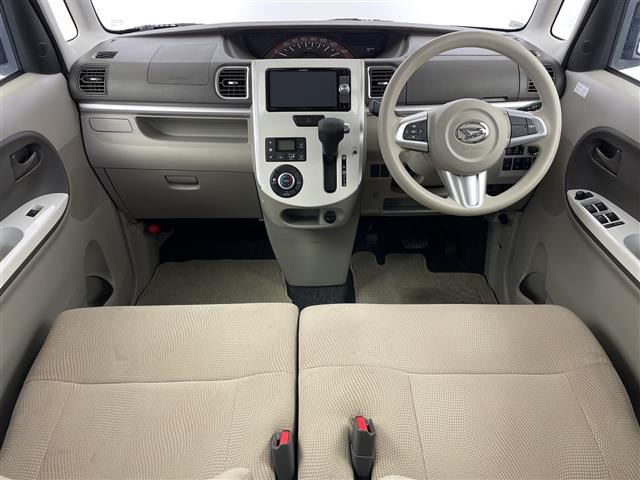 タントX ホワイトアクセント SAIII