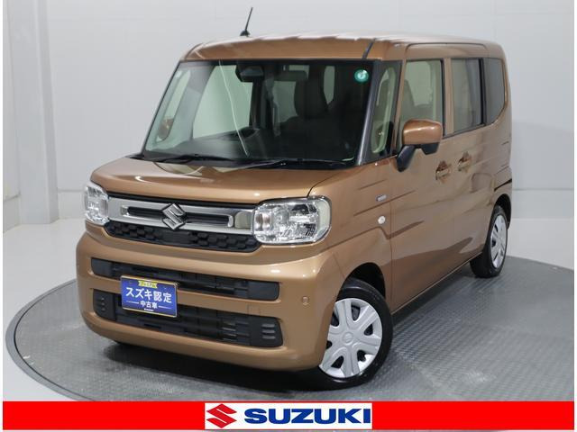 スペーシアハイブリッド(HYBRID) G