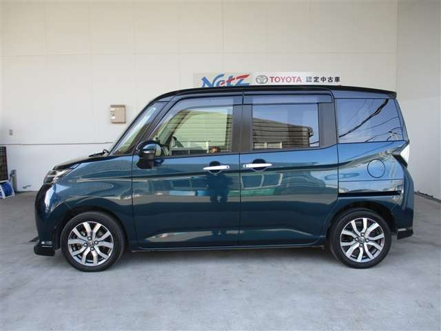 タンク1.0 カスタム G-T