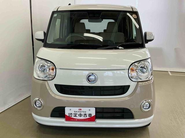 ムーヴキャンバスG SAIII