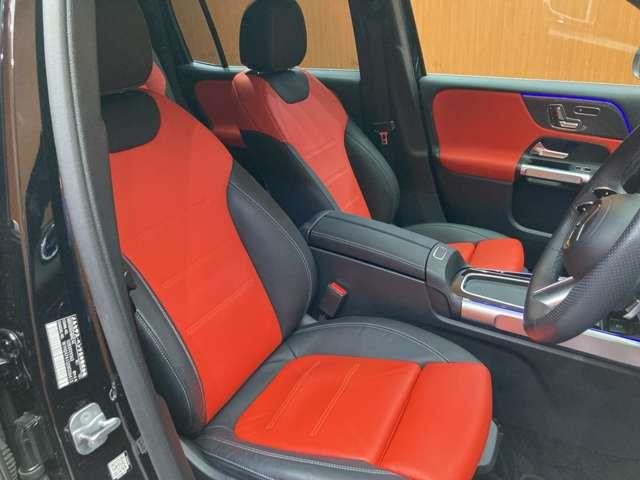 GLBGLB200d 4マチック AMGライン 4WD